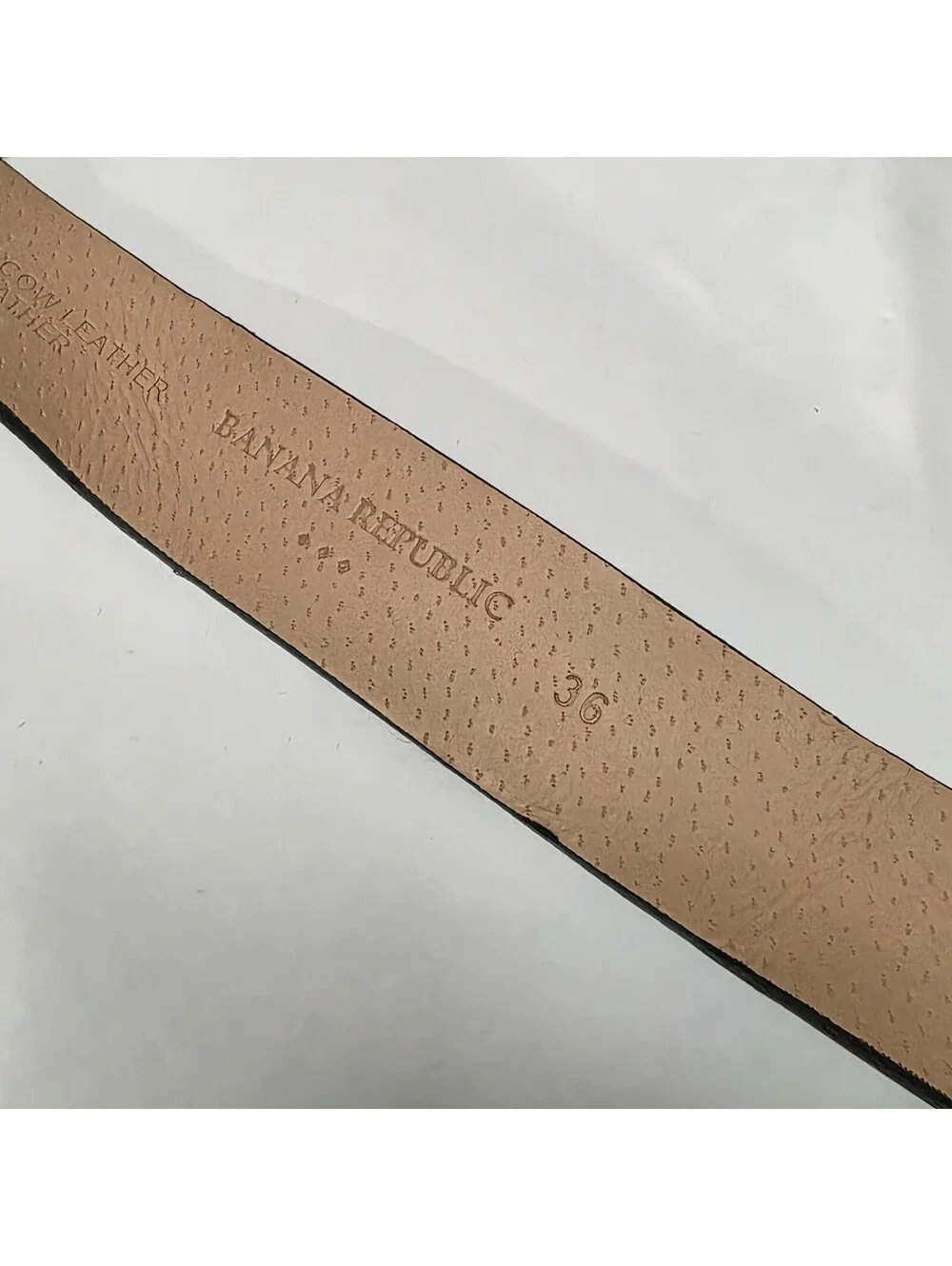 Banana Republic grade excellent